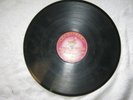 RARE 78 rpm ARABIC ETHNIC RECORD, BAIDAPHON, 