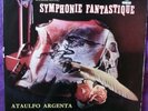 BERLIOZ   SYMPHONIE FANTASTIQUE . 1958 UK VINYL LP. SXL2009