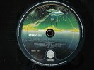 Buffalo 'Volcanic Rock' record only