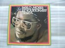 Lee Perry & Pablo Moses Revolutionary Dream,  EX+ condition
