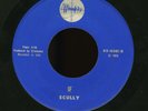SCULLY (ZOOT SIMMS) 