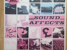 The Jam - Sound Affects Limited Edition Pink Vinyl LP. New and Sealed