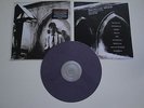 DEPECHE MODE - LIVE AT CROCS NIGHT CLUB 1981 LP RARE PURPLE MARBLED VINYL GAHAN