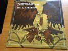 IAN A. ANDERSON- A VULTUREIS NOT A BIRD YOU CAN TRUST
