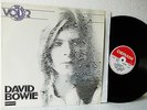 David Bowie -LP The Beginning - Vol. 2 | Vinyl NM Germany 1973 Deram Rock 33 rpm