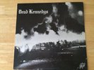 DEAD KENNEDYS Fresh Fruit for Rotting Vegetables LP B RED 10 HARDCORE PUNK ROCK