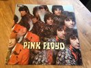Pink Floyd LP Piper at the gates of dawn UK Columbia press 2 BOX EMI NICE COPY