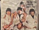 the beatles yesterday and today Butcher Cover Peeled