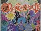 The Zombies - Odessey and Oracle  Mono Psych Original 