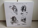 Led Zeppelin BBC Sessions 4 LP Vinyl Box 180g OOP Rare Neu-New-Ovp-Sealed