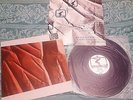 LP LITFIBA GUERRA EP CON INSERTO ORIGINALE PERFETTE CONDIZIONI MINT++
