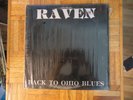 Raven,Back to Ohio Blues,Owl Label