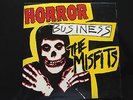THE MISFITS 