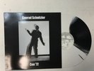 CONRAD SCHNITZLER Con '72 LP Electronic Limited Edition Colored Vinyl Ex