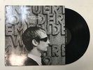 THE DIVINE COMEDY Fin De Siecle LP Rock/Brit Pop Ex