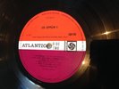 LED ZEPPELIN II 1stPRESS L/SPINE MAROON LABEL LIGHT BROWN CVR LP MADE GT.BRITAIN