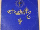 ETERNITY 1981 original private press lp Band of Gold Records ACID ARCHIVES