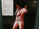 Elvis Presley LSP-4671 Now PROMO LP W/ Title Strips