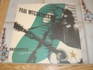 PAUL MCCARTNEY SEALED Unplugged The Official Bootleg LP MADE IN ENGLAND 1991