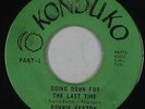 Funk Breaks 45 - Ronnie Keaton - Going Down For The Last Time - Konduko - mp3