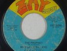 Funk 45 - Michael Kirkland - The Prophet - Zay - mp3