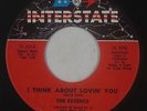 Sweet/Northern Soul 45 - Essence - Think About Lovin - Interstate - mp3