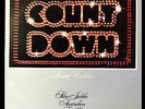 COUNTDOWN Silver Jubilee Limited Edition LP Gatefold. ACDC-Skyhooks-Dragon