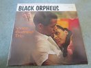 Jazz Impressions Of Black Orpheus VINCE GUARALDI TRIO RARE Uk 1st Press NR MINT
