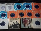 Rolling Stones - 14 UK Original 1960's  Decca 7