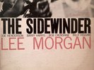 LEE MORGAN The Sidewinder LP BLUE NOTE BLP 4157 NEW YORK USA Ear Van Gelder