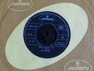 MILLIONAIRES - Never For Me - Northern Soul Classic - UK Mercury EX, Listen 