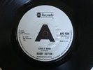 Northern soul - Bobby Hutton - Lend A Hand - Willie Hutch - Love Runs Out - ABC