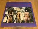 The Slits Cut LP UK 1979 Original Inner Sleeve First Press Pop Group Raincoats