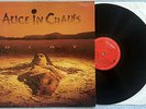 ALICE IN CHAINS - DIRT - 1992 - LP - 1st Press - RARE helmet soundgarden prong
