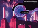 Orb, The - Adventures Beyond The Ultraworld  4-LP  RSD 2016