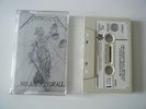 METALLICA AND JUSTICE FOR ALL CASSETTE TAPE 2LP 1988 PAPER LABEL VERTIGO GREECE