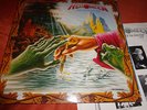 Helloween ?– Keeper Of The Seven Keys - Part II...org,1988..very good condition