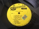 LATIN GOSE SKA VERY RARE TREASURE ISLE LP SKATILES,TOMMY McCOOK,JACKIE MITTOO,AN