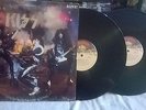 KISS - Alive 2-LP vinyl (NBLP 7020) w/ Booklet