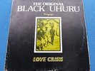 BLACK UHURU 