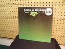 Scarce Original Unopened Yes Close To The Edge 1972 Atlantic Records Album