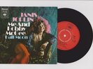JANIS JOPLIN Me And Bobby Mcgee 7