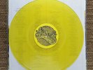BARONESS Yellow & Green 2xLP TRANS YELLOW VINYL /1900 mastodon the sword