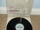Chopin Piano Concerto No.2  Malcuzynski UK First Columbia SAX 2344 ED1 LP MINT