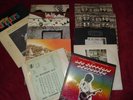 Original Led Zeppelin Double Bootleg Lp, Destroyer Box Set, 1st 8 Albums, Extras