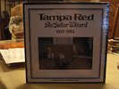 TAMPA RED: The Guitar Wizard, 1935-1953 LP Blues & R&B on ARHOOLIE STILL SEALED