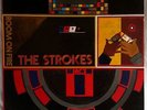 THE STROKES ROOM ON FIRE LP 1st PRESSING