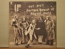 If  Not Just Another Bunch of Pretty Faces  SIGNED Capitol ST-11299 Stereo LP