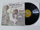 Steve Birchall – Reality Gates LP Vinyl  USA 1976