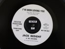 JACK BEDIENT 